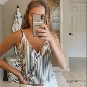 Cotton Candy LA Tanktop NEVER WORN